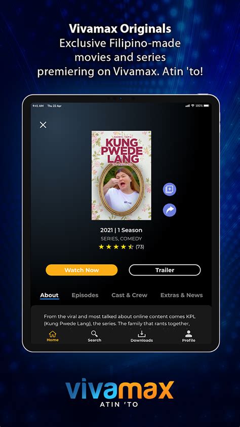 vivamax langitngit free download|Download Vivamax APKs for Android .